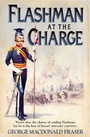 Cover: Flashman at the Charge - HarperCollins