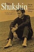 Cover: Stories from a Siberian Village - Northern Illinois University Press