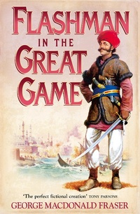 Enlarge image Cover: Flashman in the Great Game - HarperCollins