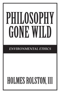 Cover: Philosophy Gone Wild - Prometheus Books