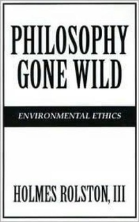 Abbildung von: Philosophy Gone Wild - Prometheus Books