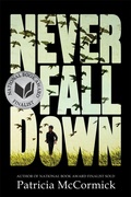 Cover: Never Fall Down - Balzer + Bray