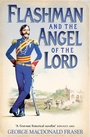 Cover: Flashman and the Angel of the Lord - HarperCollins