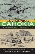 Cover: Envisioning Cahokia - Northern Illinois University Press