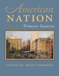 Cover: American Nation - Liberty Fund Inc
