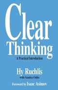Cover: Clear Thinking - Prometheus Books