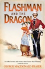 Cover: Flashman and the Dragon - HarperCollins