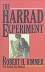 Cover: The Harrad Experiment - Prometheus Books