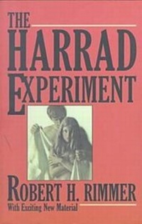 Enlarge image Cover: The Harrad Experiment - Prometheus Books