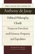 Cover: Political Philosophy, Clearly - Liberty Fund Inc