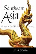Cover: Southeast Asia - Northern Illinois University Press