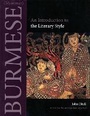 Cover: Burmese (Myanmar) - Northern Illinois University Press