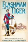 Cover: Flashman and the Tiger - HarperCollins