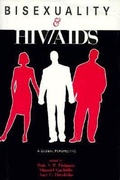 Cover: Bisexuality and HIV/AIDS - Prometheus Books