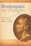 Cover: My Thoughts - Liberty Fund Inc