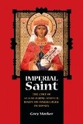 Cover: Imperial Saint - Northern Illinois University Press
