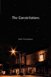 Enlarge image Cover: The Constellations - Northern Illinois University Press
