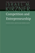 Cover: Competition & Entrepreneurship - Liberty Fund Inc