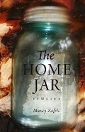 Cover: The Home Jar: Stories - Northern Illinois University Press