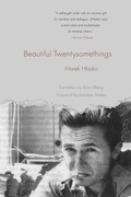 Cover: Beautiful Twentysomethings - Northern Illinois University Press