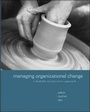 Cover: Managing Organizational Change - McGraw Hill Higher Education