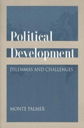 Cover: Political Development - F E Peacock Publishers, Inc