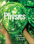 Cover: Physics - McGraw Hill Higher Education
