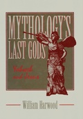 Bild: Mythology's Last Gods - Prometheus Books