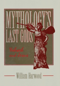 Bild: Mythology's Last Gods - Prometheus Books