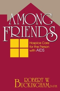 Abbildung von: Among Friends - Prometheus Books