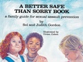 Cover: A Better Safe Than Sorry Book - Prometheus Books