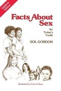 Cover: Facts about Sex - Prometheus Books UK