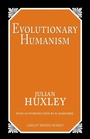 Cover: Evolutionary Humanism - Prometheus Books