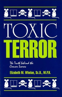 Abbildung von: Toxic Terror - Prometheus Books