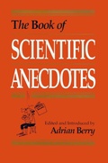Cover: The Book of Scientific Anecdotes - Prometheus Books UK