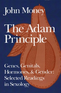 Enlarge image Cover: The Adam Principle - Prometheus Books