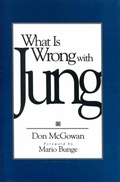 Bild: What Is Wrong with Jung? - Prometheus Books