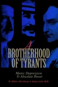 Cover: A Brotherhood of Tyrants - Prometheus Books