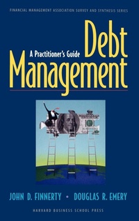 Enlarge image Cover: Debt Management: - Oxford University Press Inc