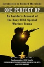 Cover: One Perfect Op: An Insider's Account of the Navy SEAL Special Warfare Teams - HarperCollins