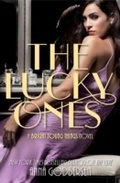 Cover: The Lucky Ones - HarperCollins