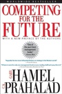 Cover: Competing for the Future - Harvard Business Review Press