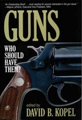 Cover: Guns - Prometheus Books