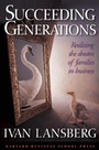 Cover: Succeeding Generations - Harvard Business Review Press