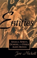 Bild: Entities - Prometheus Books
