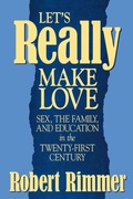 Cover: Let's Really Make Love - Prometheus Books