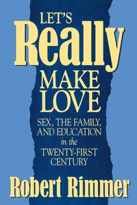 Enlarge image Cover: Let's Really Make Love - Prometheus Books