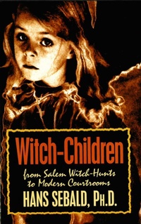 Enlarge image Cover: Witch-Children - Prometheus Books