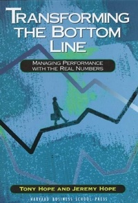 Enlarge image Cover: Transforming the Bottom Line - Harvard Business Review Press