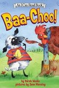 Cover: Baa-Choo! - HarperCollins